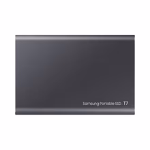 Samsung Portable SSD T7 1TBの商品画像