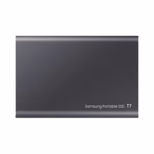 Samsung Portable SSD T7 1TBの商品画像