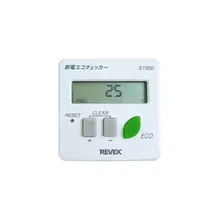 REVEX ET30D ワットチェッカーの商品画像