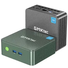 GMKtec NucBox G3 N100の商品画像