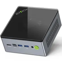 GMKtec NucBox M7の商品画像