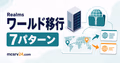 Realmsのワールド移行を7パターンで判断するサムネイル