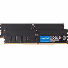Crucial DDR5 64GBメモリの商品画像