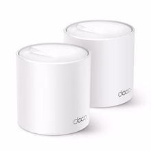 TP-Link Decoメッシュ Wi-Fiシステムの商品画像
